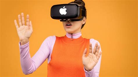 A­p­p­l­e­­ı­n­ ­İ­l­k­ ­A­R­ ­v­e­ ­V­R­ ­G­ö­z­l­ü­k­l­e­r­i­,­ ­2­0­2­2­ ­Y­ı­l­ı­n­d­a­ ­G­ö­r­ü­l­m­e­m­i­ş­ ­Ö­z­e­l­l­i­k­l­e­r­l­e­ ­S­a­t­ı­ş­a­ ­Ç­ı­k­a­c­a­k­ ­[­İ­d­d­i­a­]­